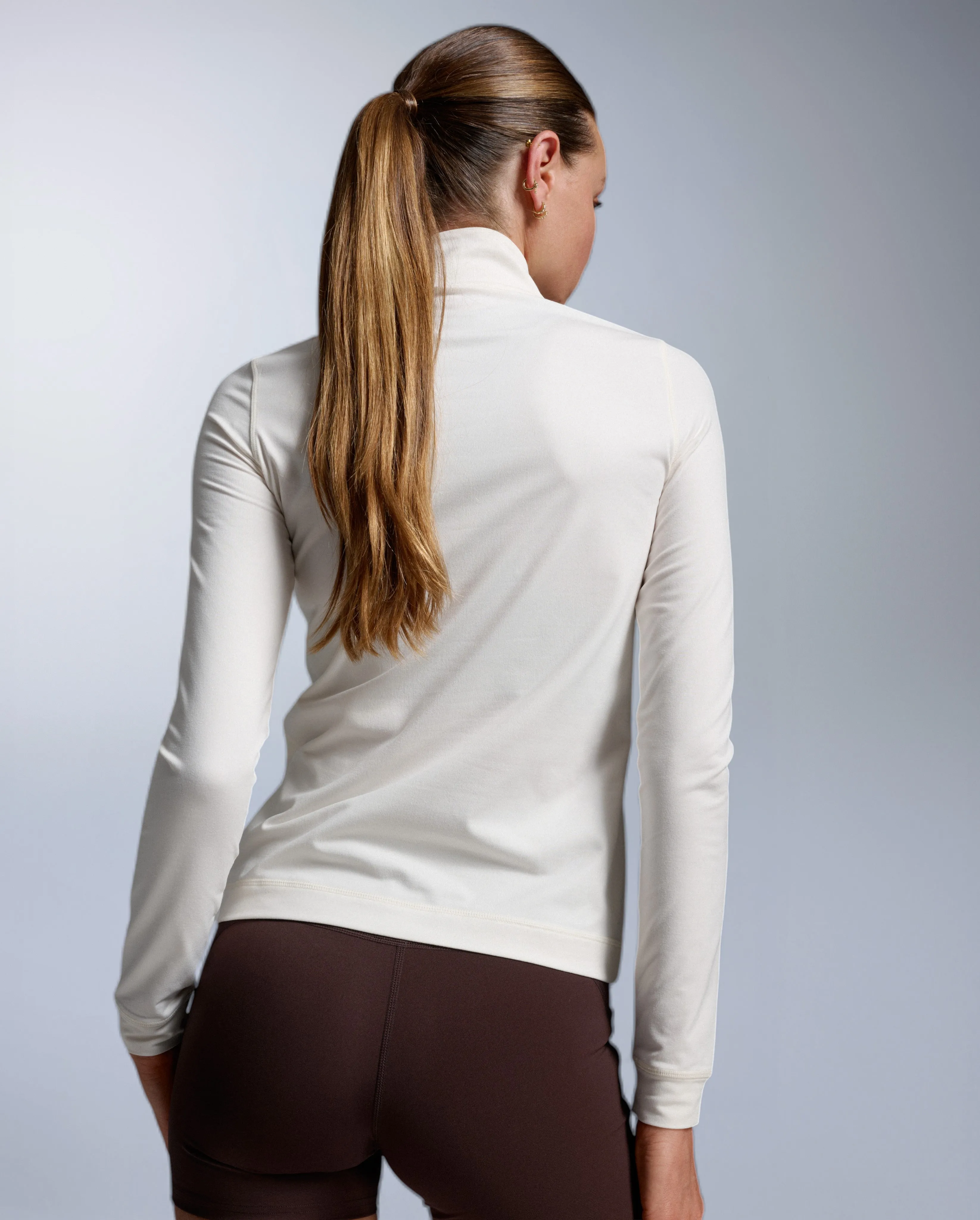 Flex 1/2 Zip Long Sleeve sold by 2xu product image thumbnail 4