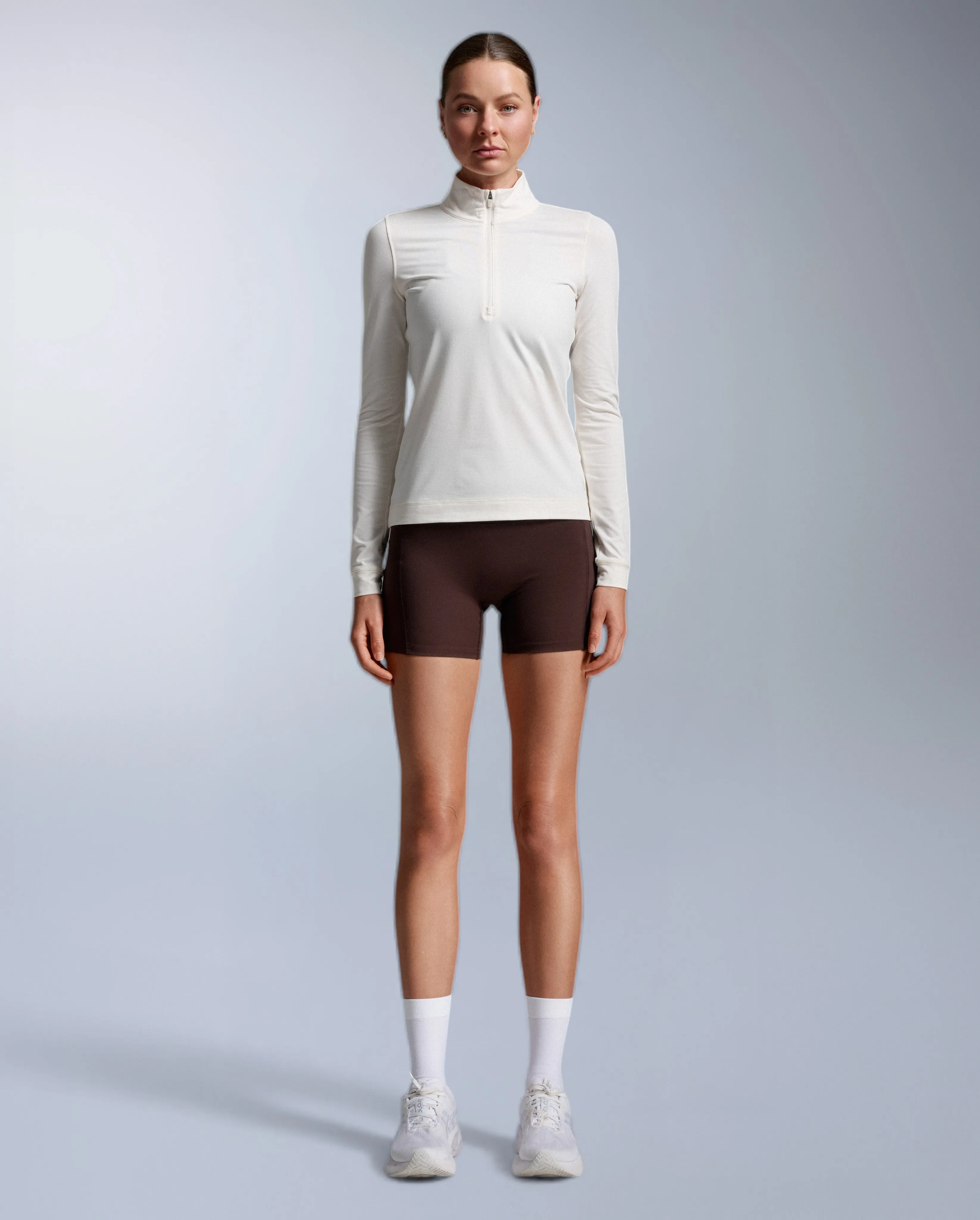 Flex 1/2 Zip Long Sleeve sold by 2xu product image thumbnail 5