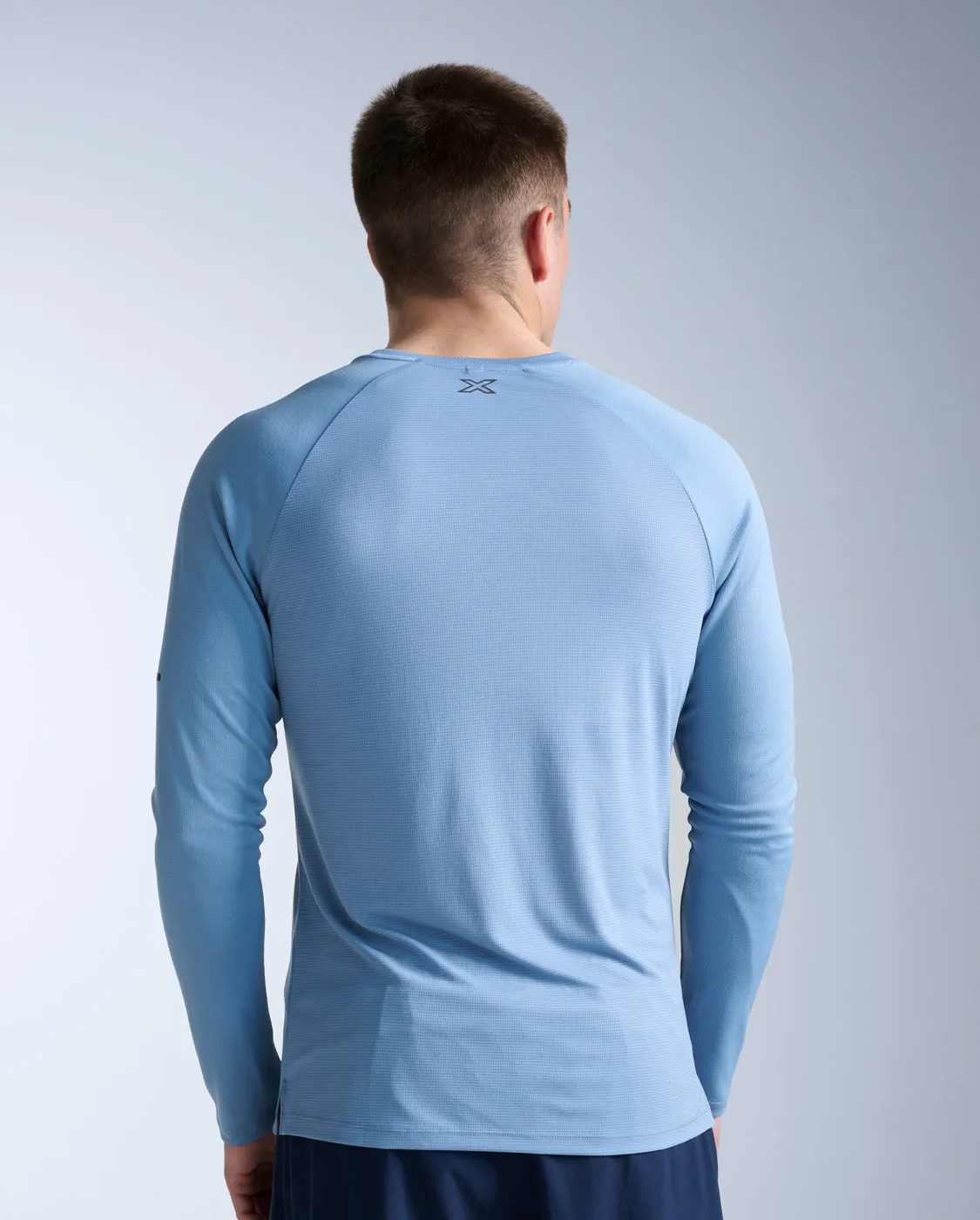 Aero Long Sleeve sold by 2xu product image thumbnail 3