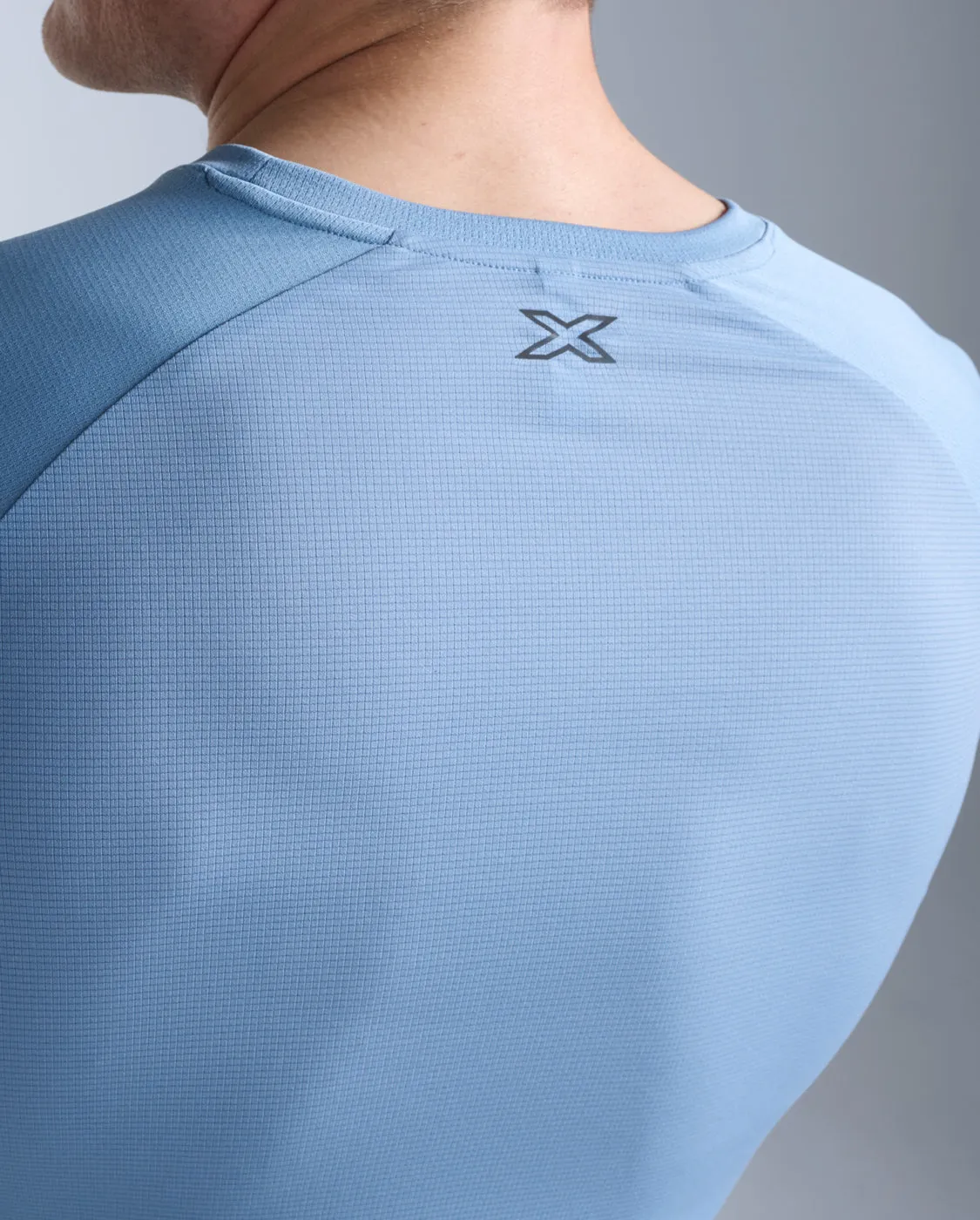 Aero Long Sleeve sold by 2xu product image thumbnail 4