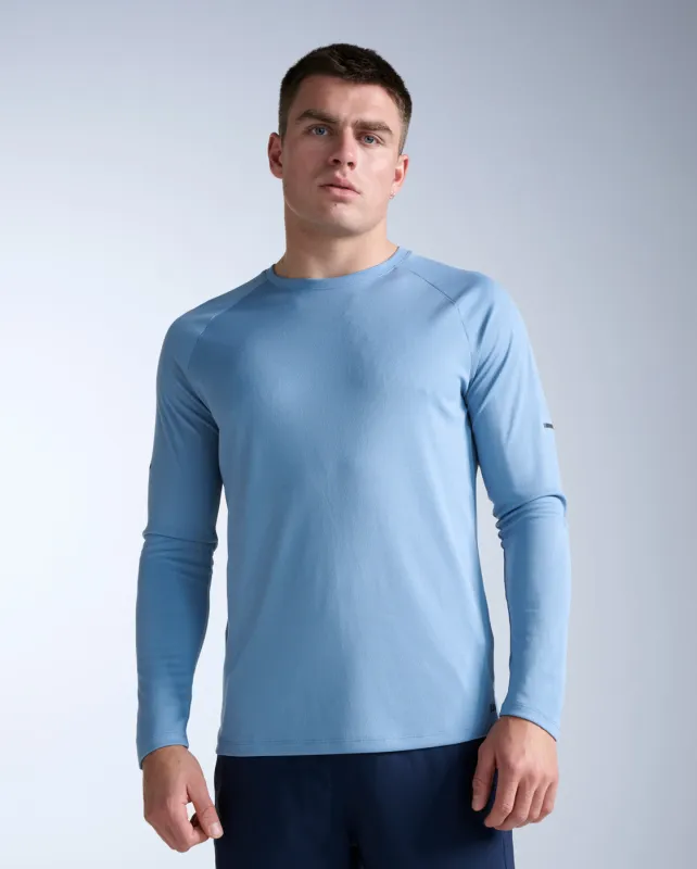 Aero Long Sleeve made by 2xu
