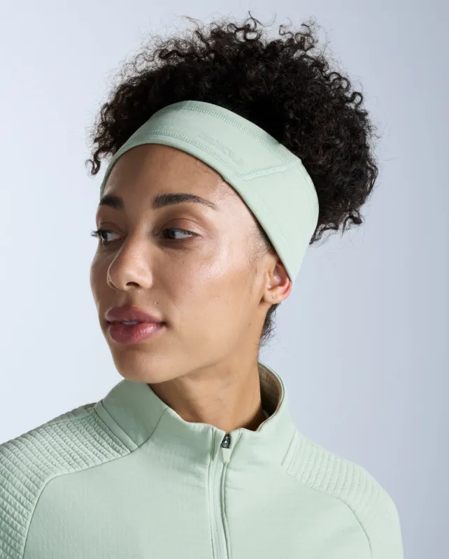 Ignition Haptic Headband made by 2xu