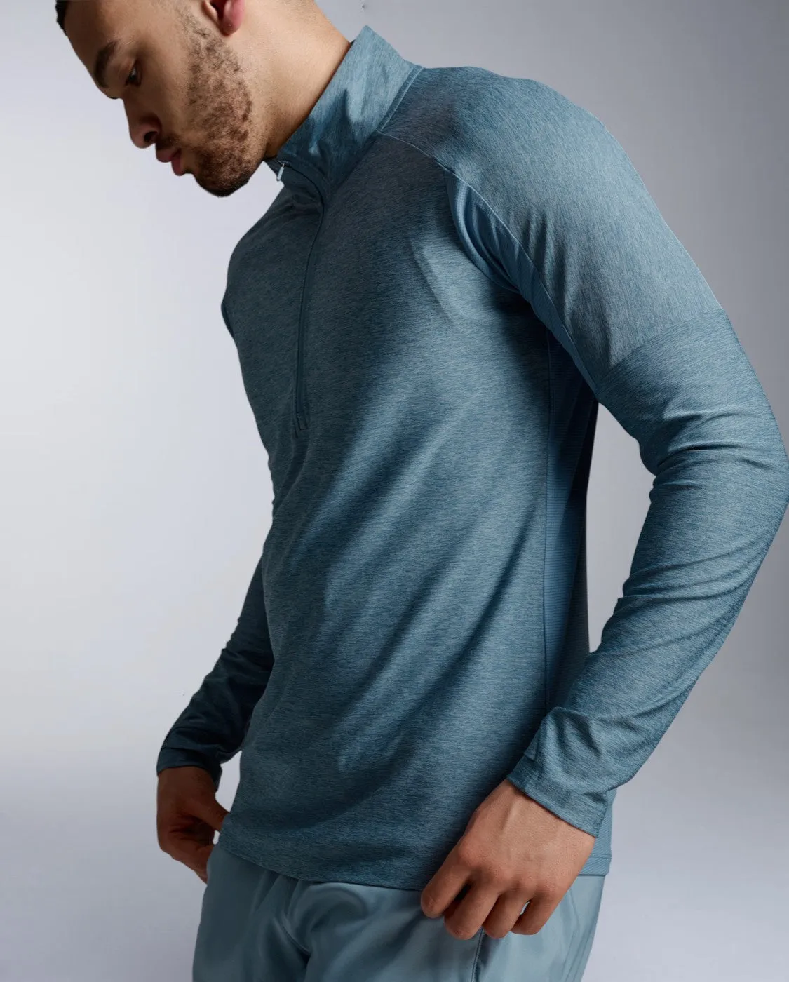 Aero 1/2 Zip sold by 2xu product image thumbnail 2