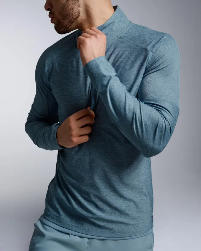 Aero 1/2 Zip made by 2xu