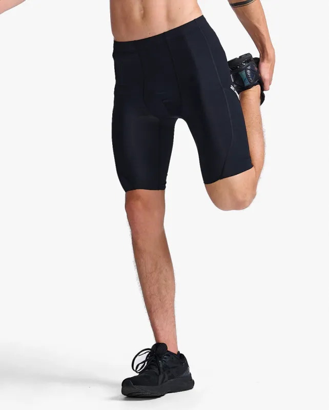 Aero Compression Shorts made by 2xu