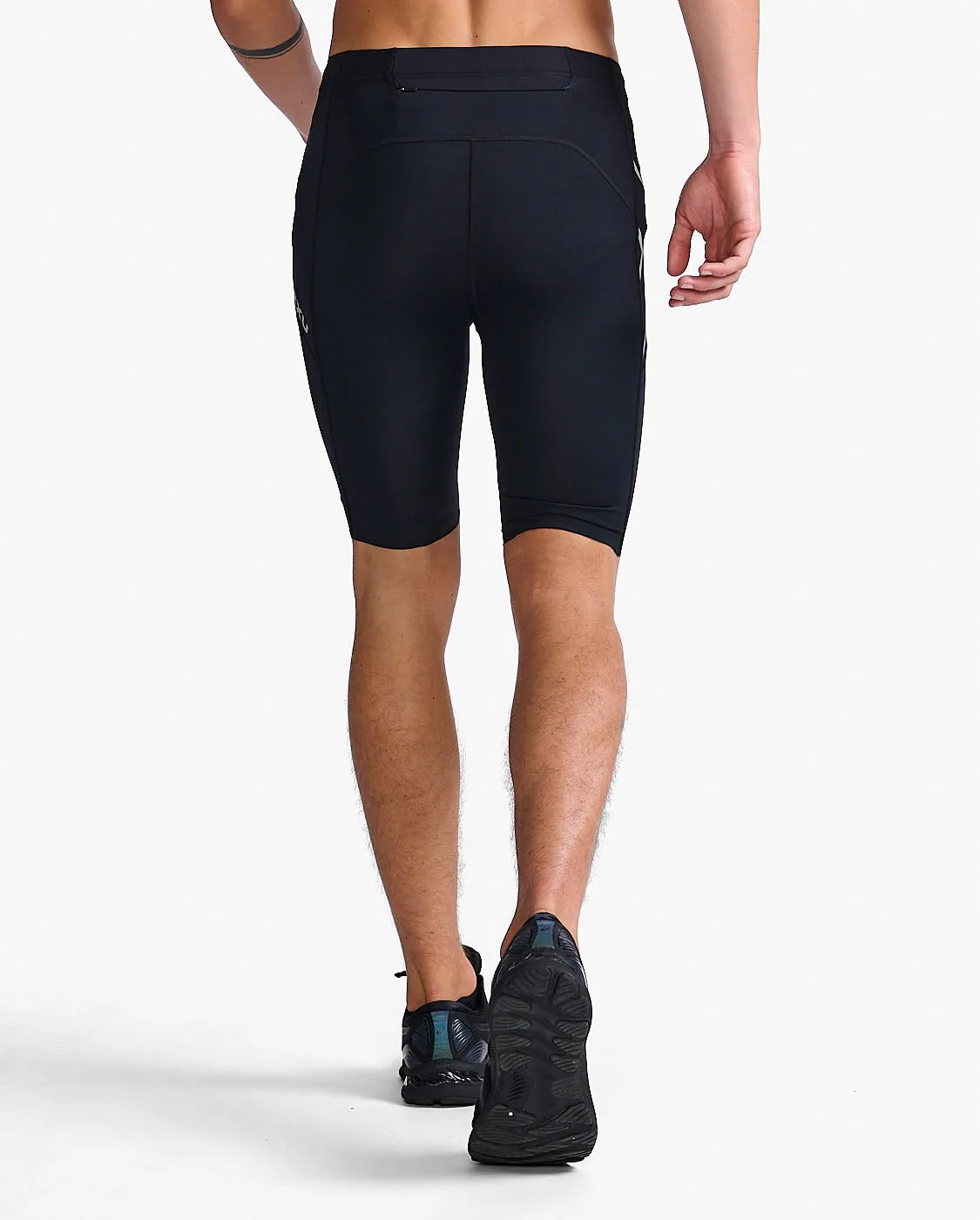 Aero Compression Shorts sold by 2xu product image thumbnail 2
