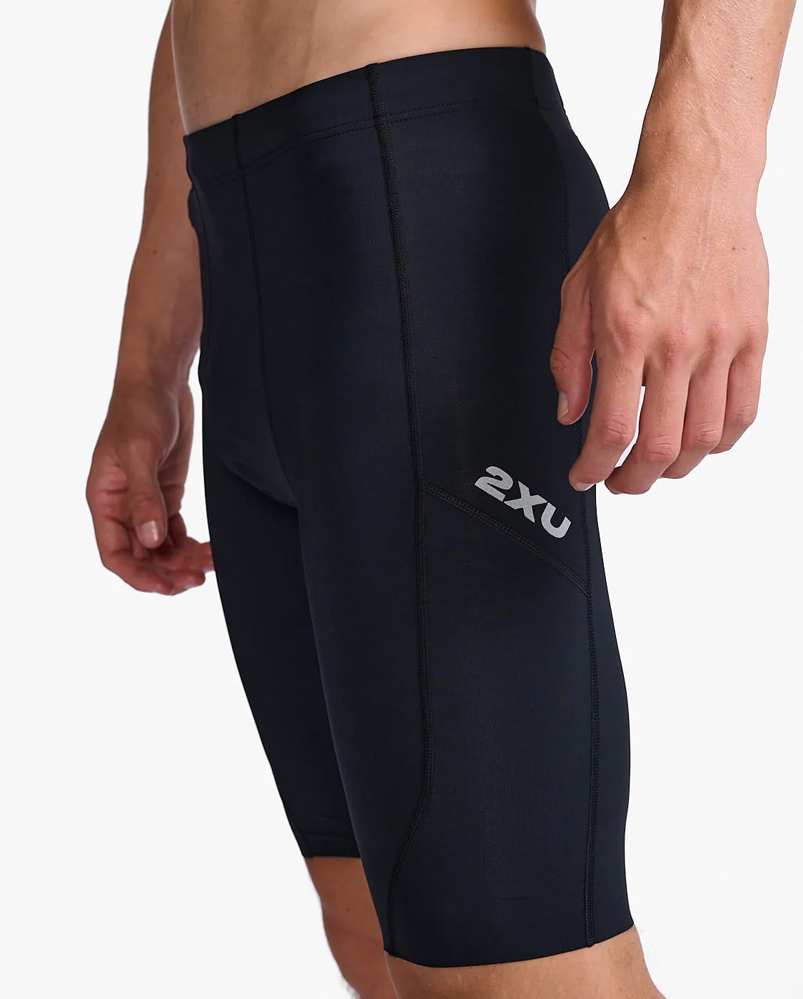 Aero Compression Shorts sold by 2xu product image thumbnail 5