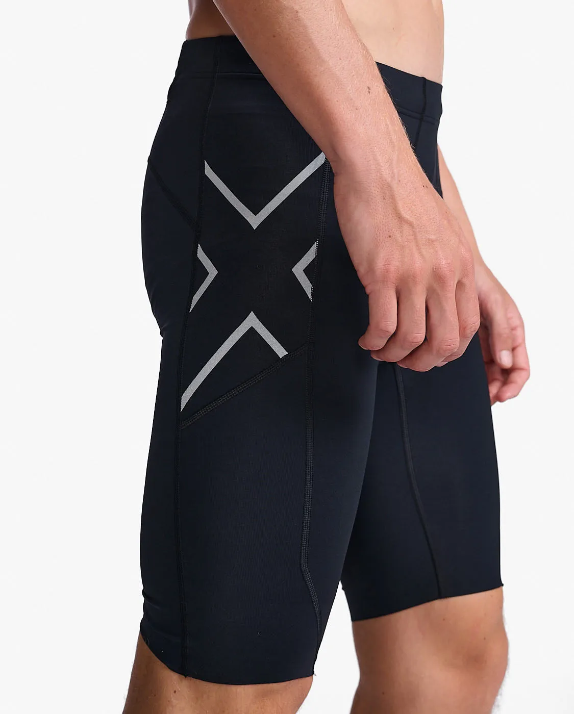 Aero Compression Shorts sold by 2xu product image thumbnail 4