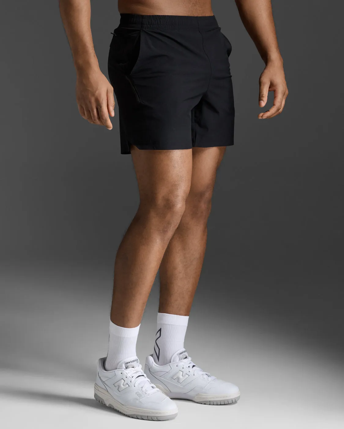 Motion 6" Shorts sold by 2xu product image thumbnail 4