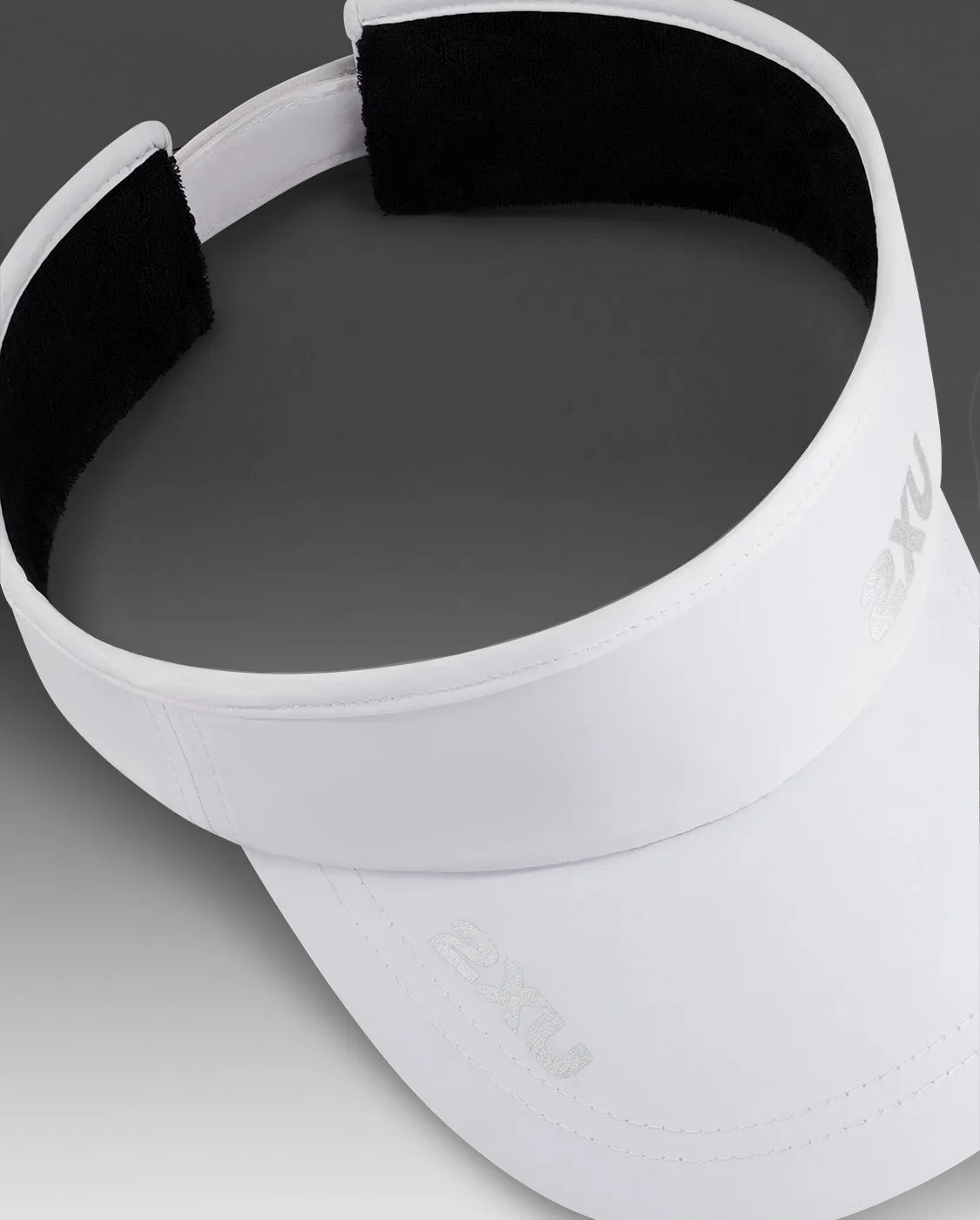 Run Visor sold by 2xu product image thumbnail 5