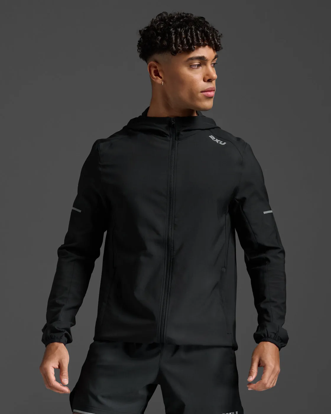 Aero Jacket sold by 2xu