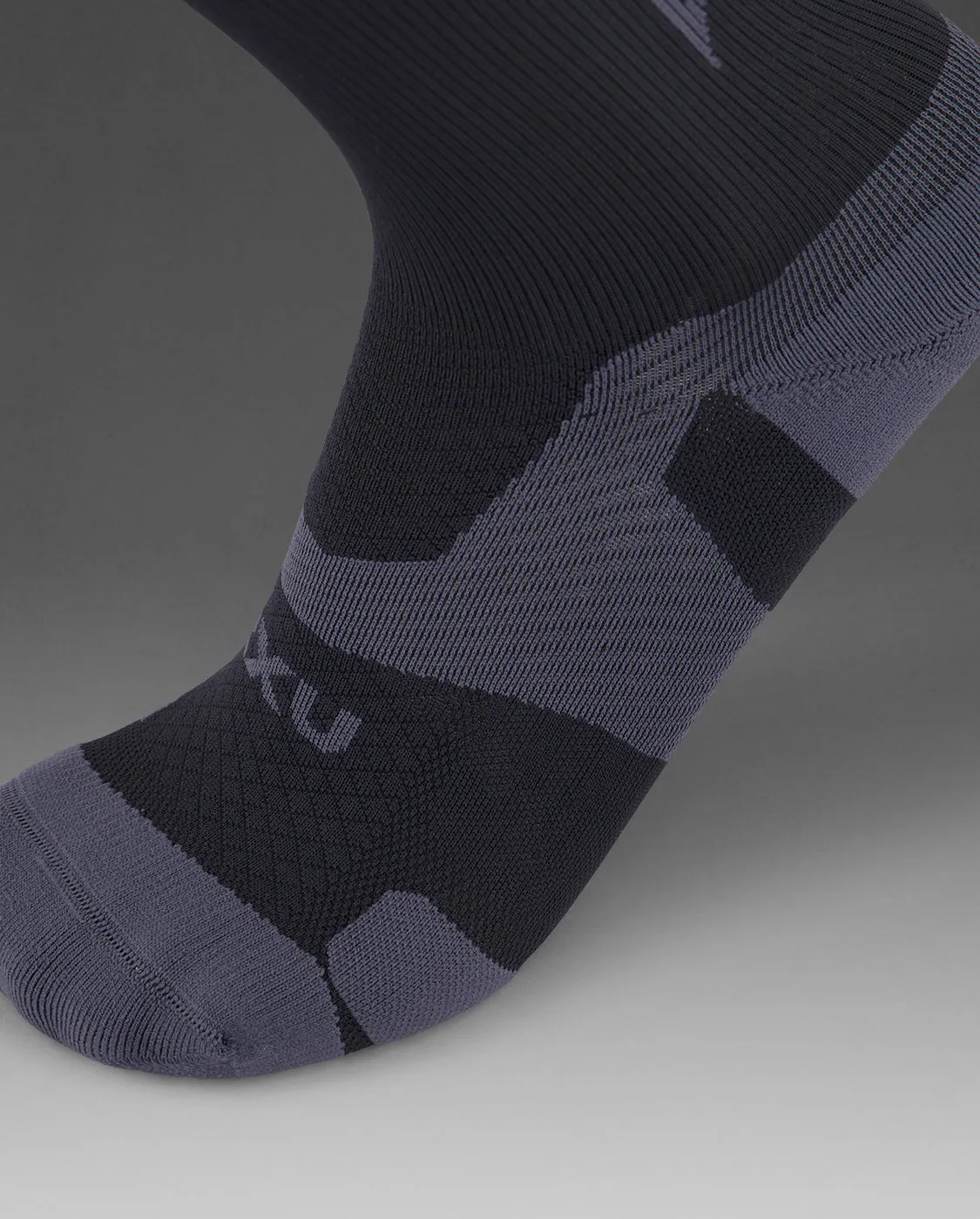 Vectr Light Cushion Crew Socks sold by 2xu product image thumbnail 3