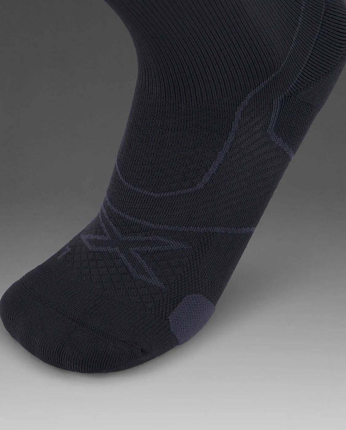 Vectr Cushion Crew Socks sold by 2xu product image thumbnail 3