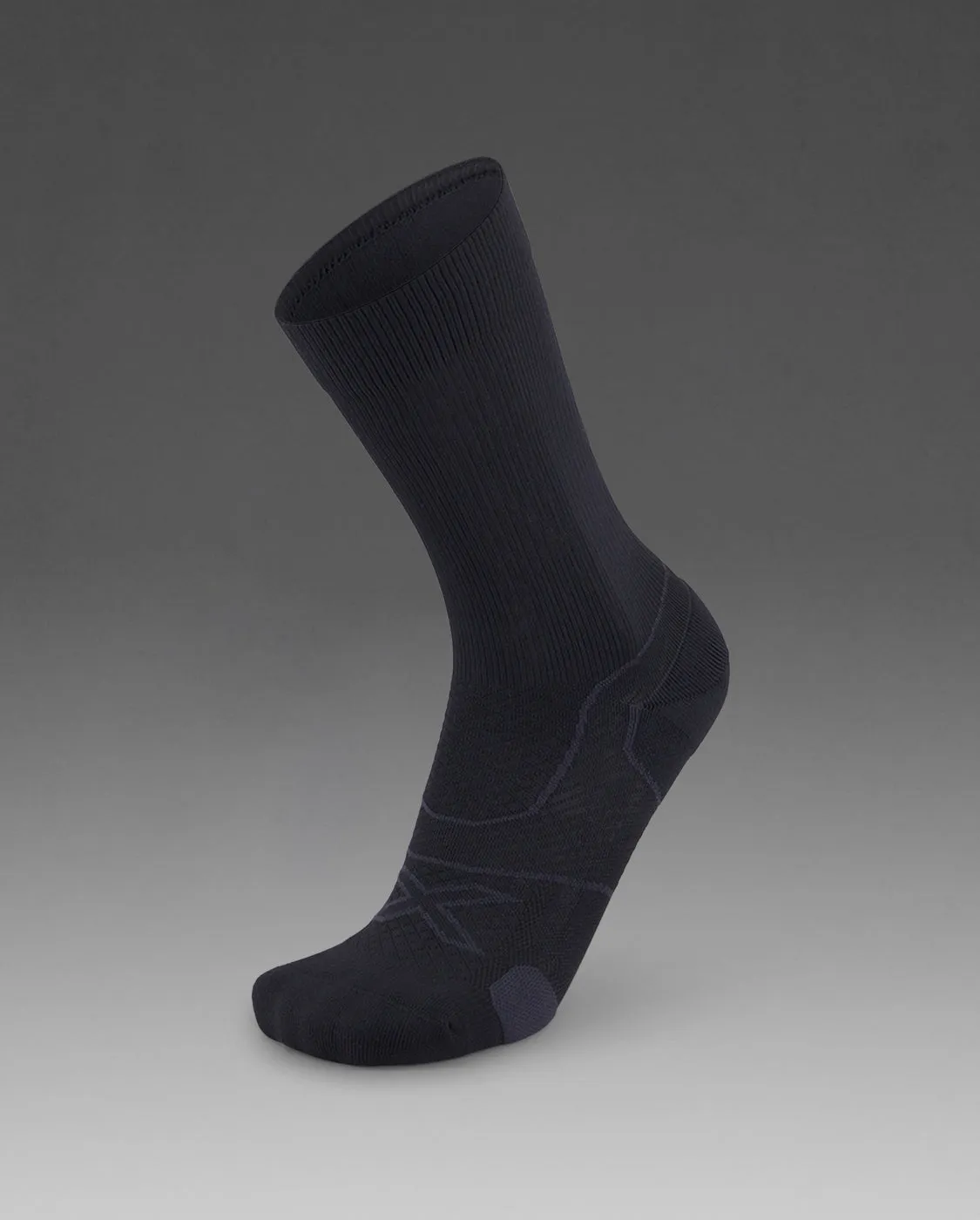 Vectr Cushion Crew Socks sold by 2xu