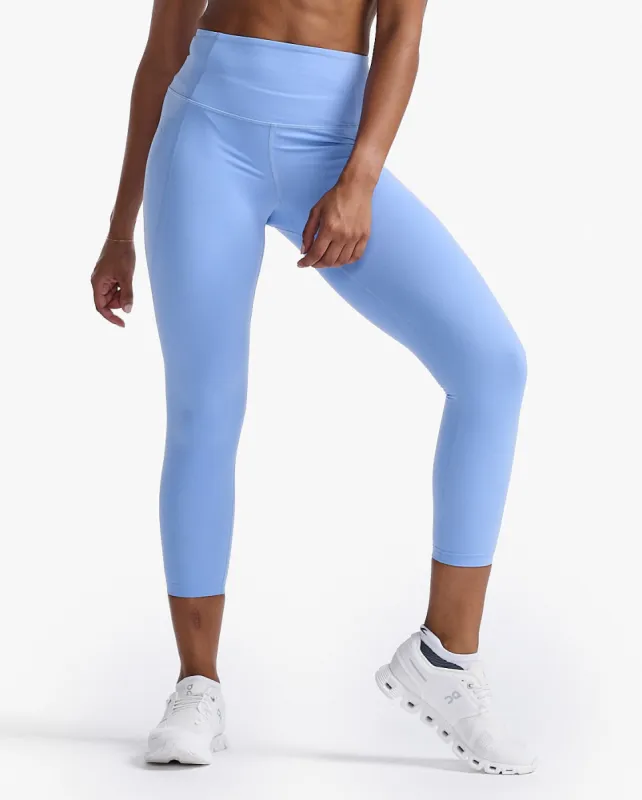 Form Soft Touch Hi-Rise Compression 7/8 Tights sold by 2xu