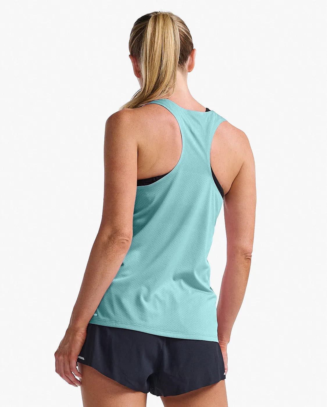 Light Speed Tech Singlet sold by 2xu product image thumbnail 3