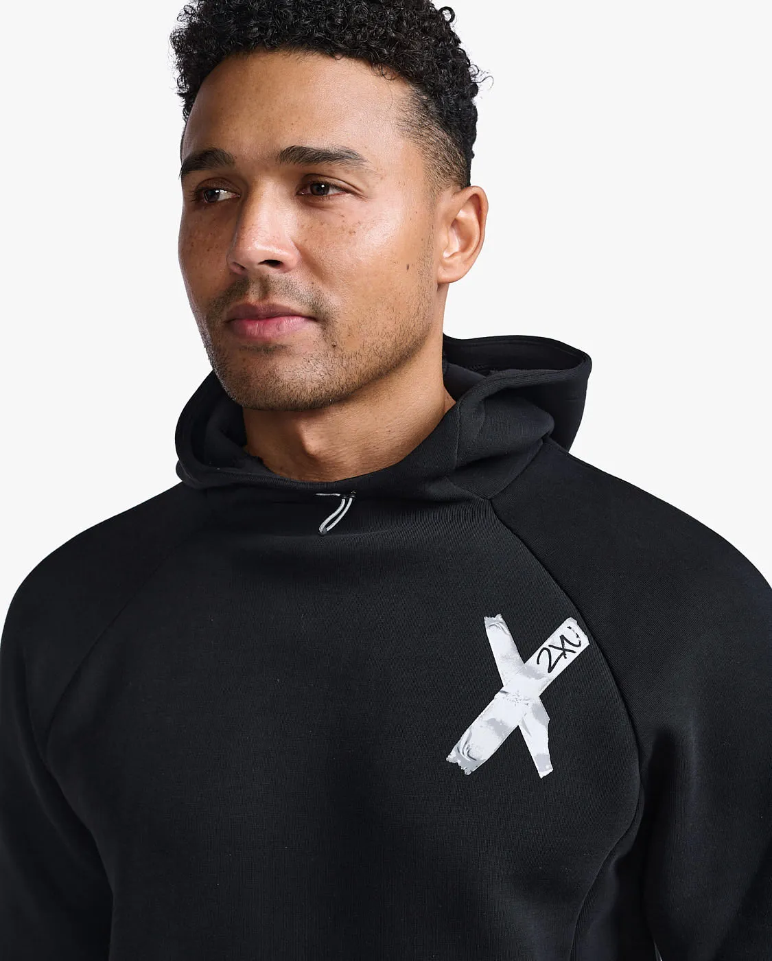Motion Hoodie sold by 2xu product image thumbnail 5