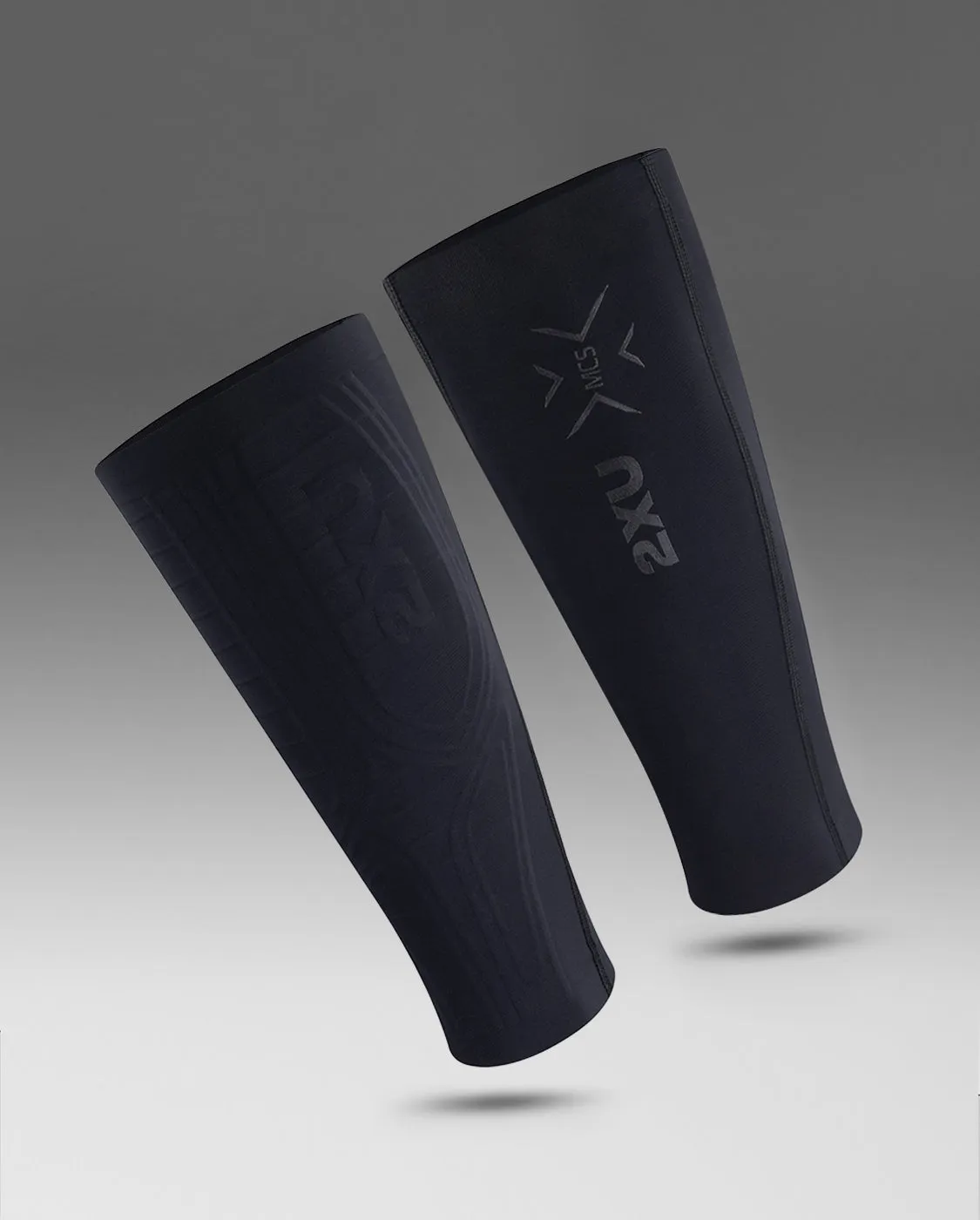 Light Speed Compression Calf Guards sold by 2xu product image thumbnail 2
