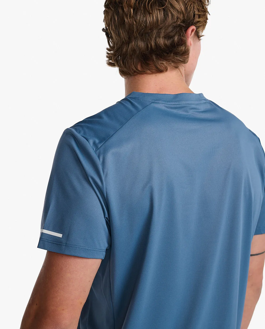 Light Speed Tee sold by 2xu product image thumbnail 5