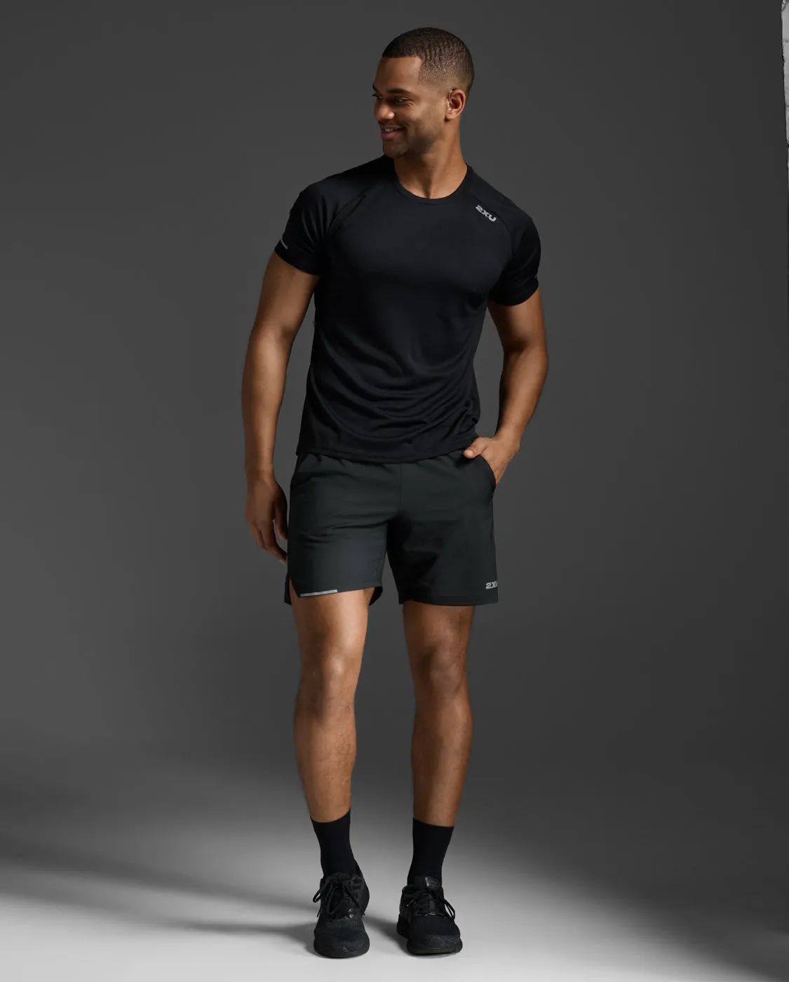Aero Tee sold by 2xu product image thumbnail 4