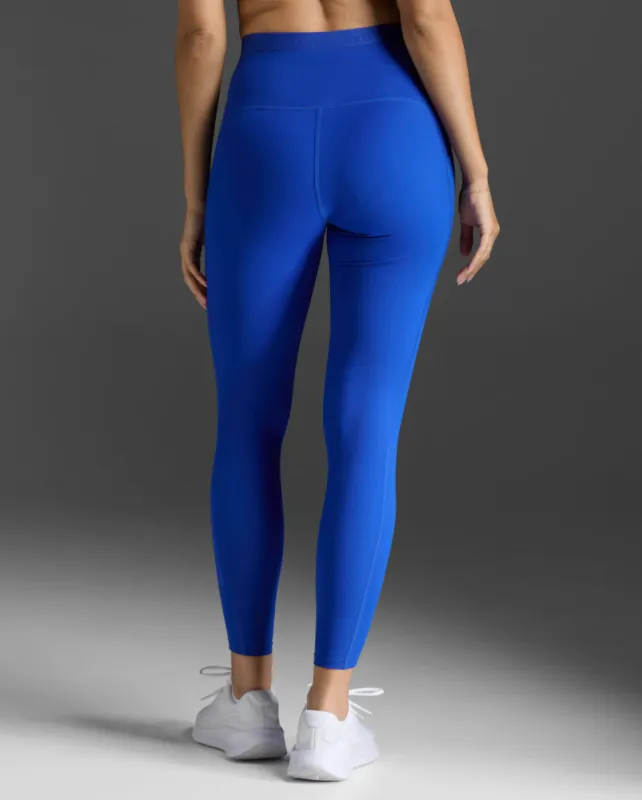 Form Stash Hi-Rise Compression Tights with Pockets sold by 2xu