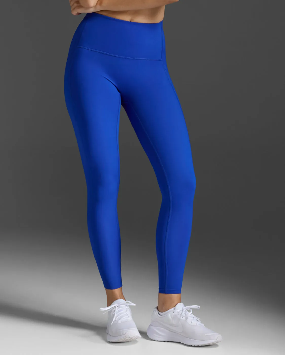 Form Stash Hi-Rise Compression Tights with Pockets sold by 2xu product image thumbnail 2