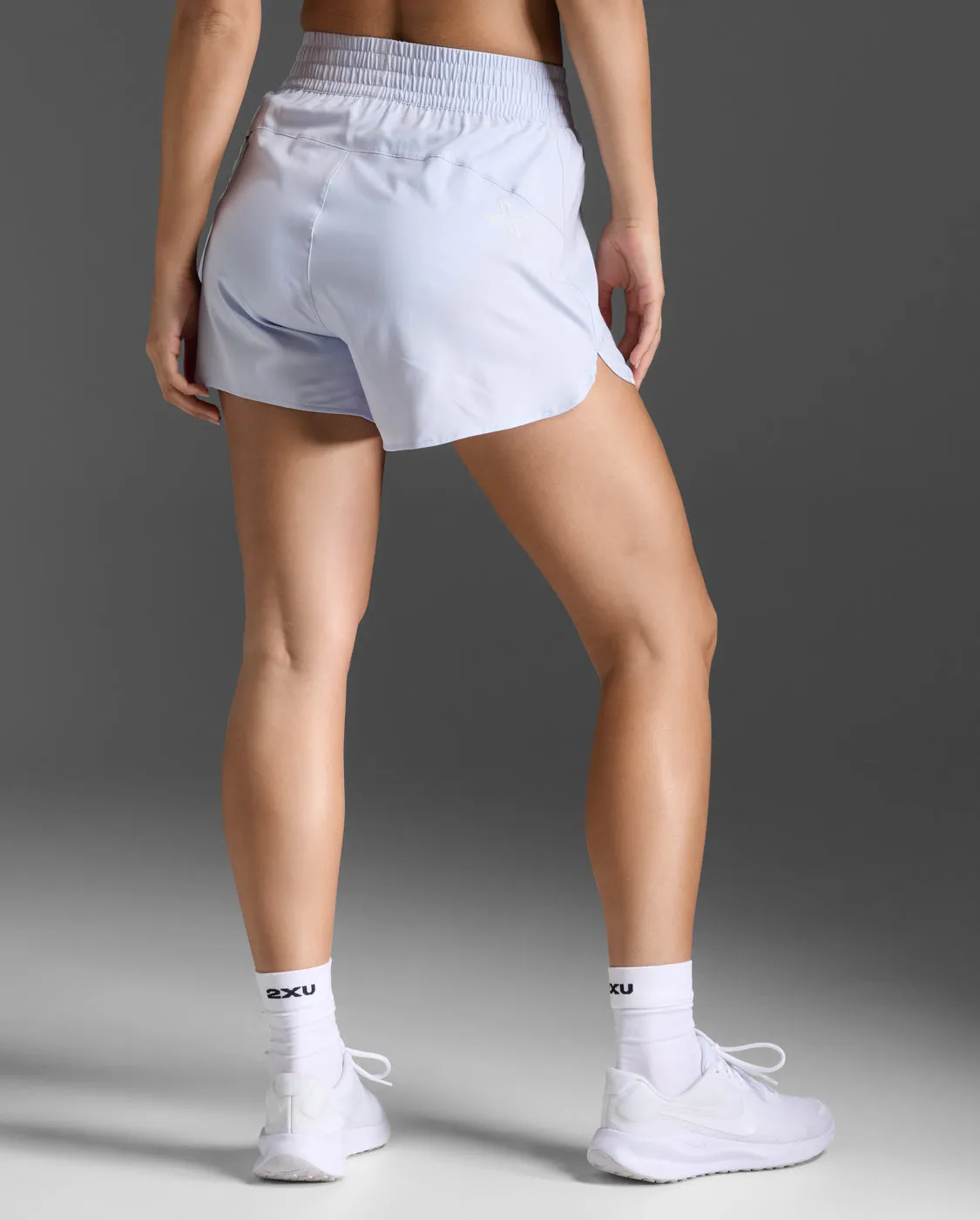 Aero Hi-Rise 4 Inch Shorts sold by 2xu product image thumbnail 3