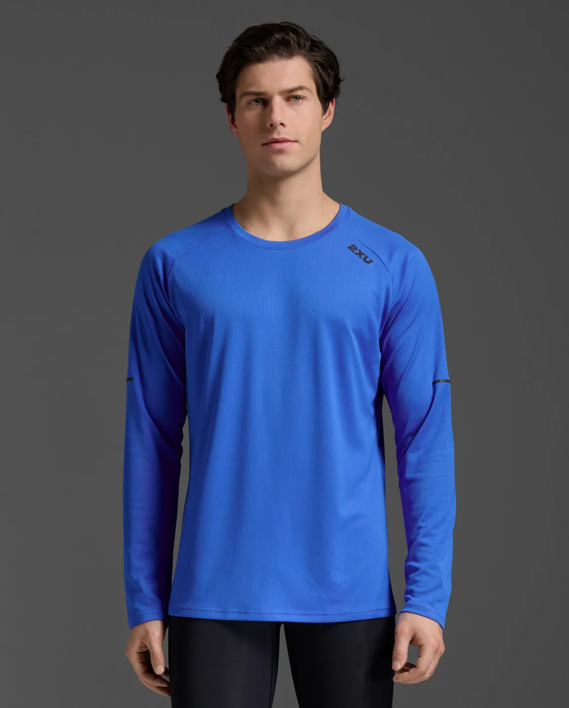 Aero Long Sleeve sold by 2xu