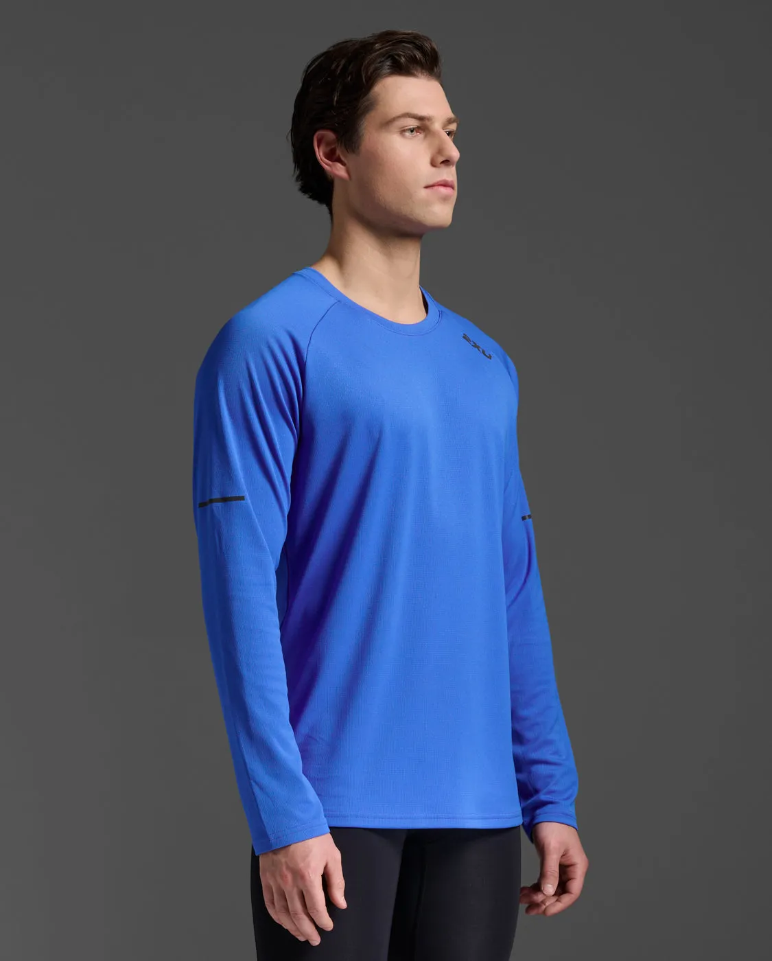 Aero Long Sleeve sold by 2xu product image thumbnail 4