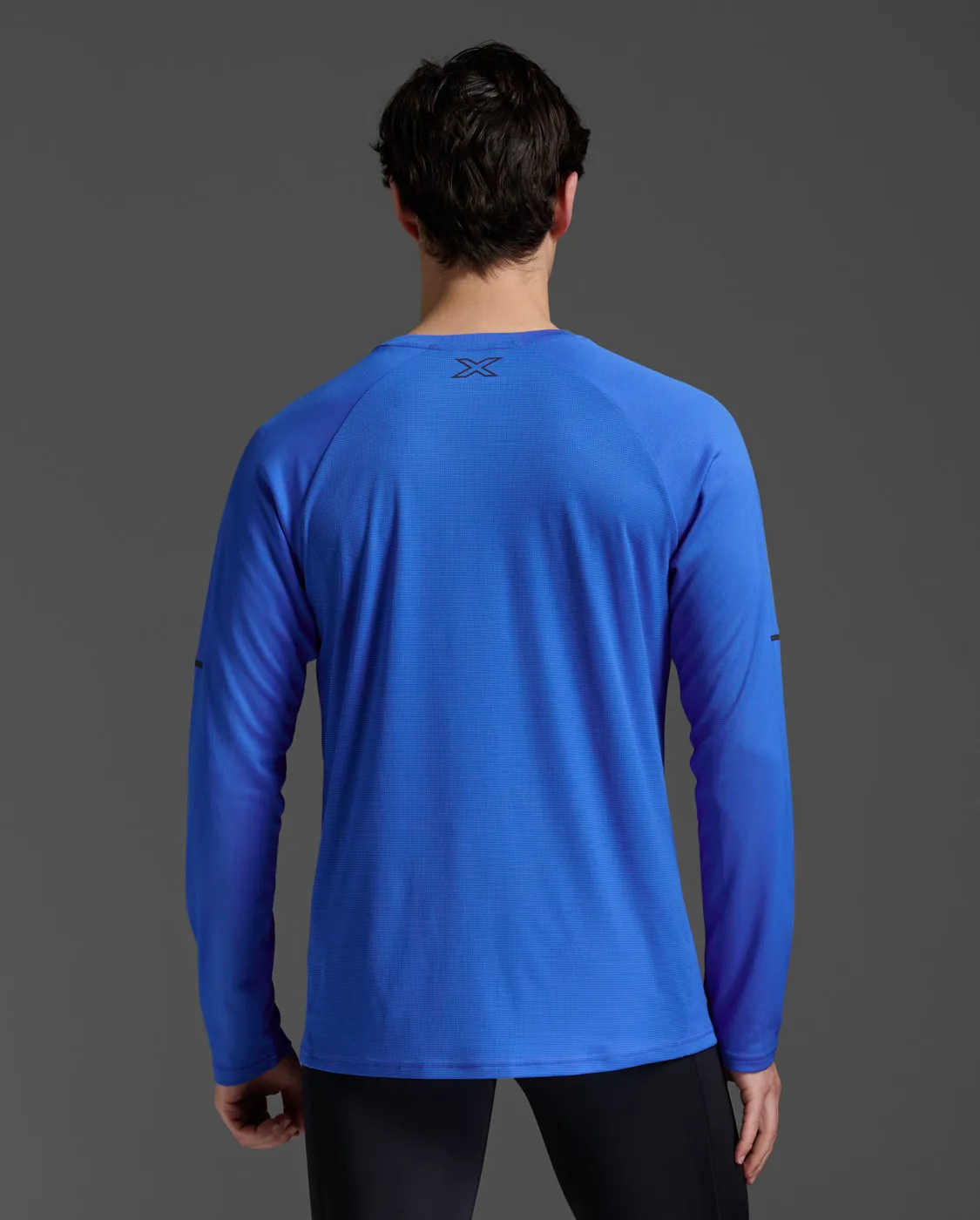 Aero Long Sleeve sold by 2xu product image thumbnail 3