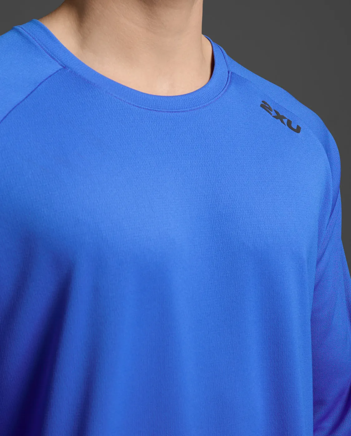 Aero Long Sleeve sold by 2xu product image thumbnail 5