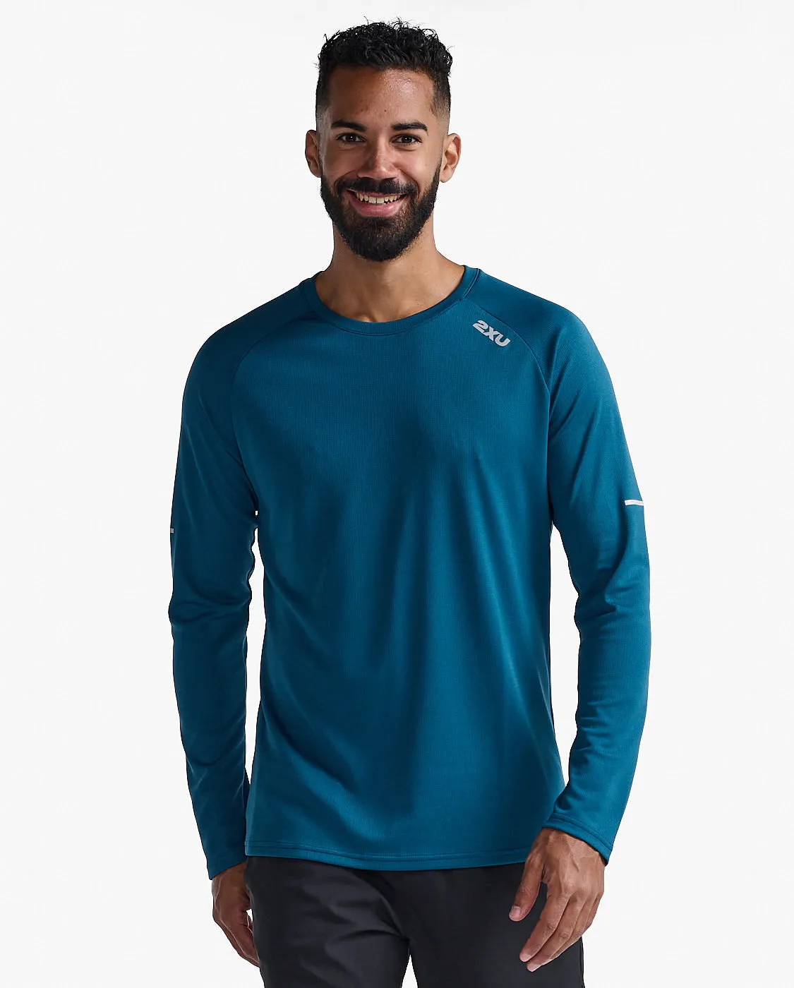 Aero Long Sleeve sold by 2xu