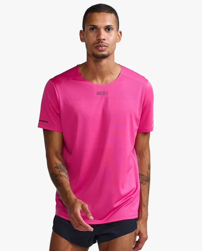 Light Speed Tech Tee sold by 2xu