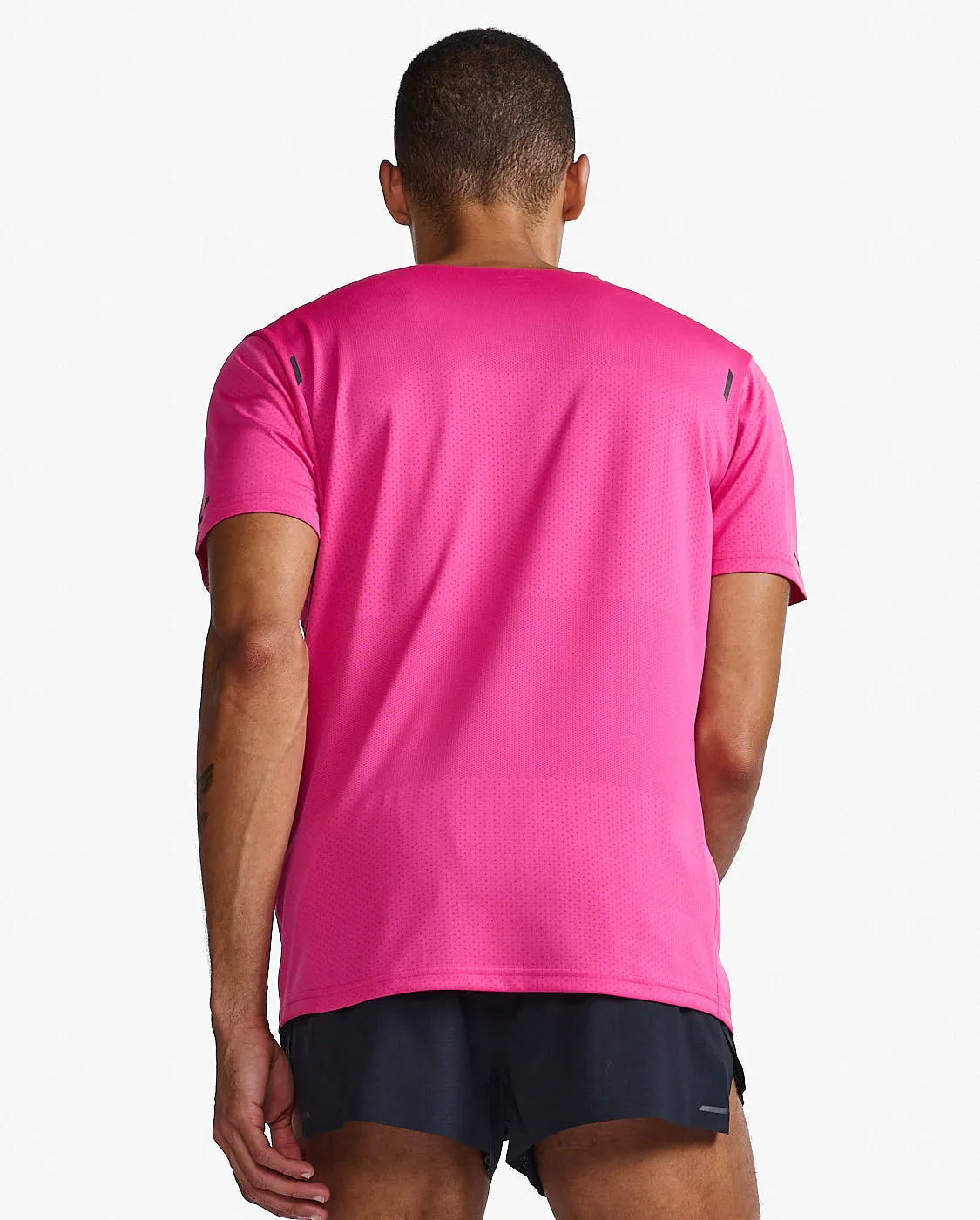 Light Speed Tech Tee sold by 2xu product image thumbnail 3