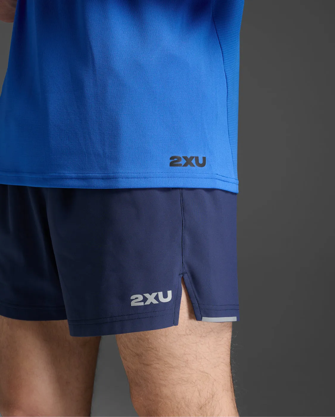 Aero Tank sold by 2xu product image thumbnail 4