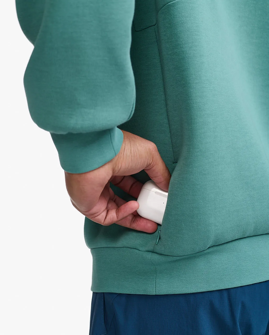 Motion Hoodie sold by 2xu product image thumbnail 4