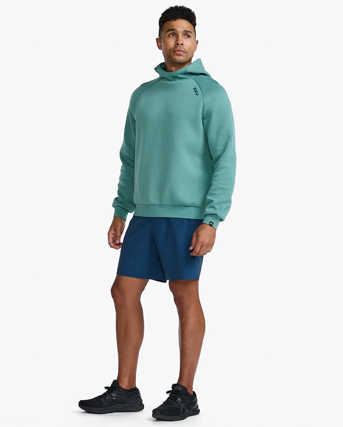 Motion Hoodie sold by 2xu product image thumbnail 5