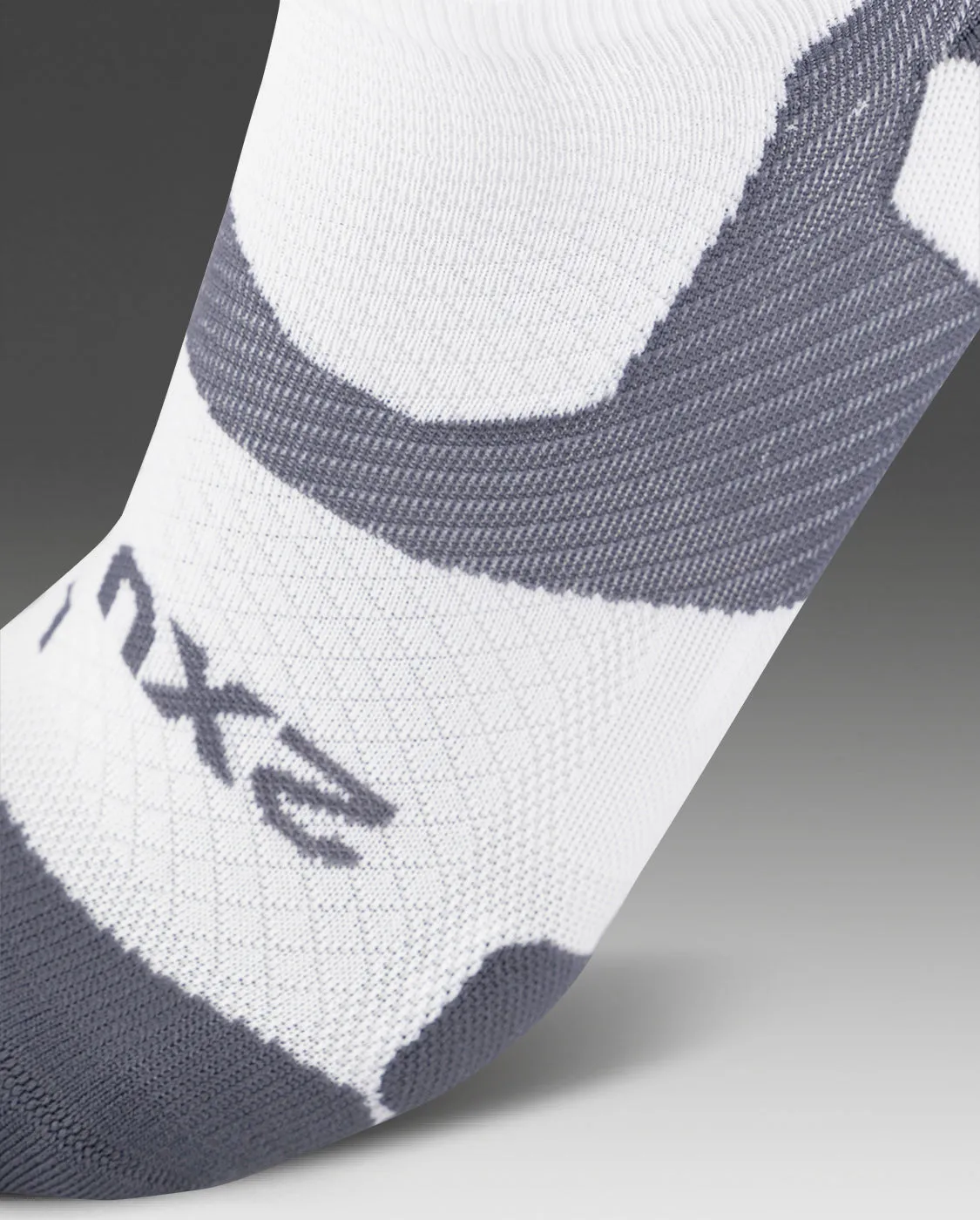 Vectr Light Cushion No Show Compression Socks sold by 2xu product image thumbnail 3