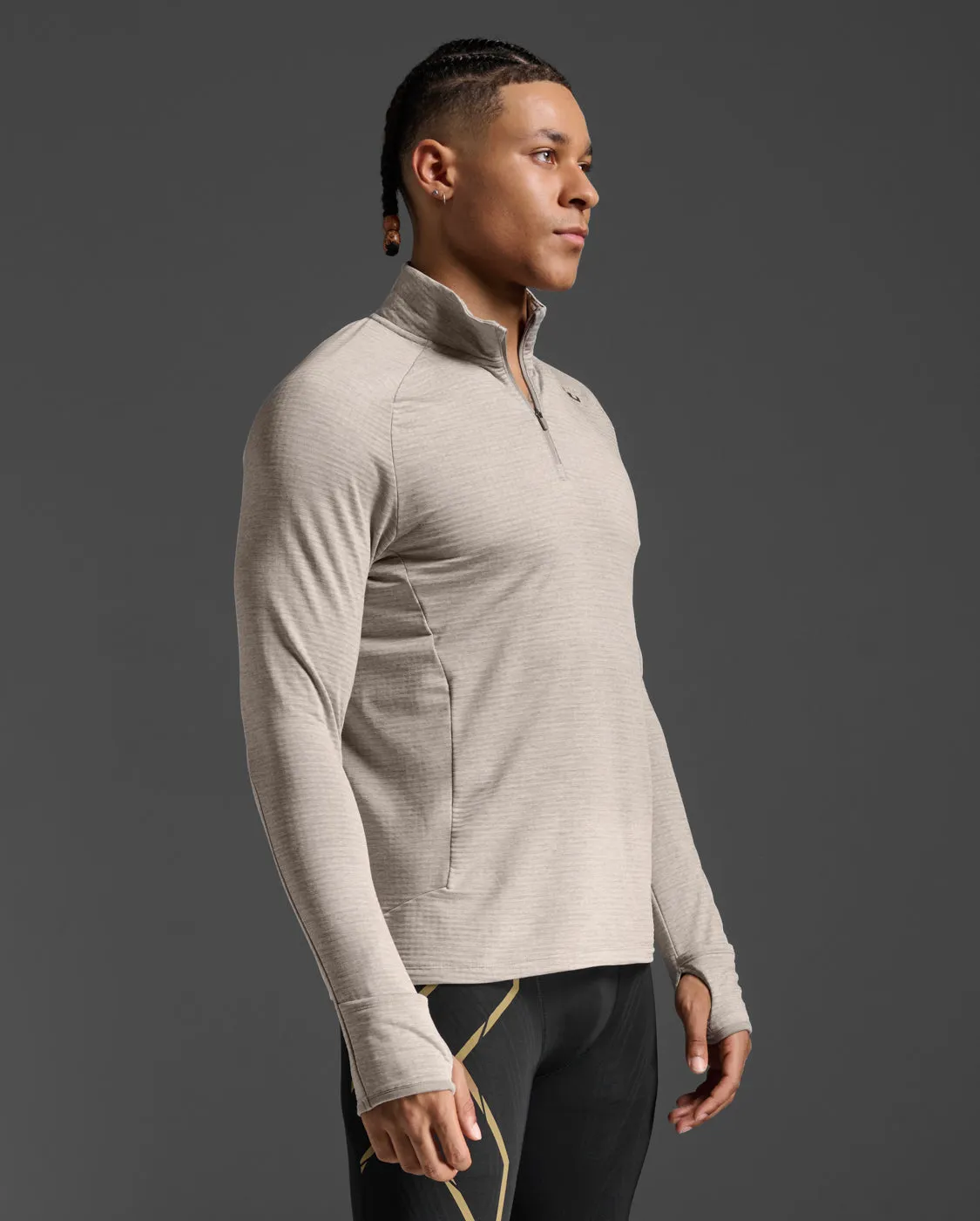 Ignition 1/4 Zip sold by 2xu product image thumbnail 4