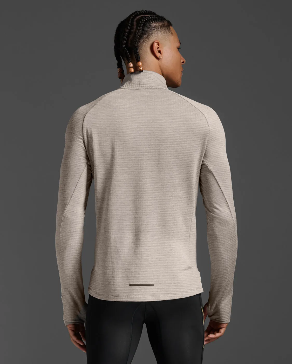 Ignition 1/4 Zip sold by 2xu product image thumbnail 3