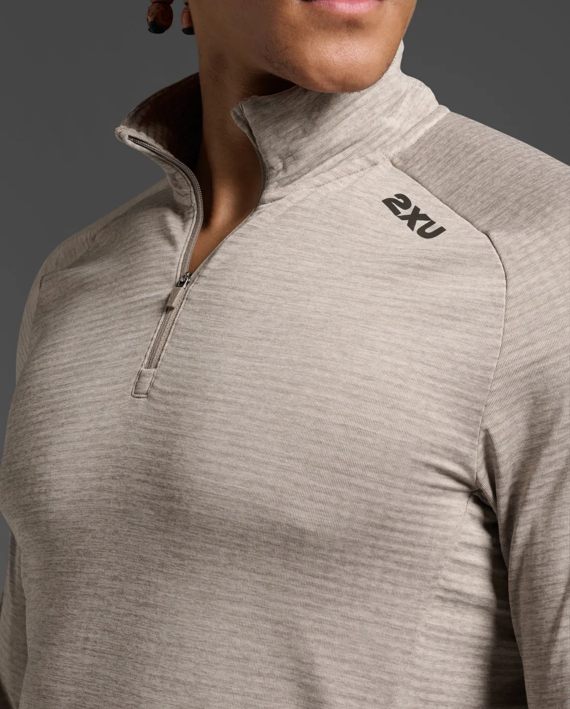 Ignition 1/4 Zip sold by 2xu product image thumbnail 5