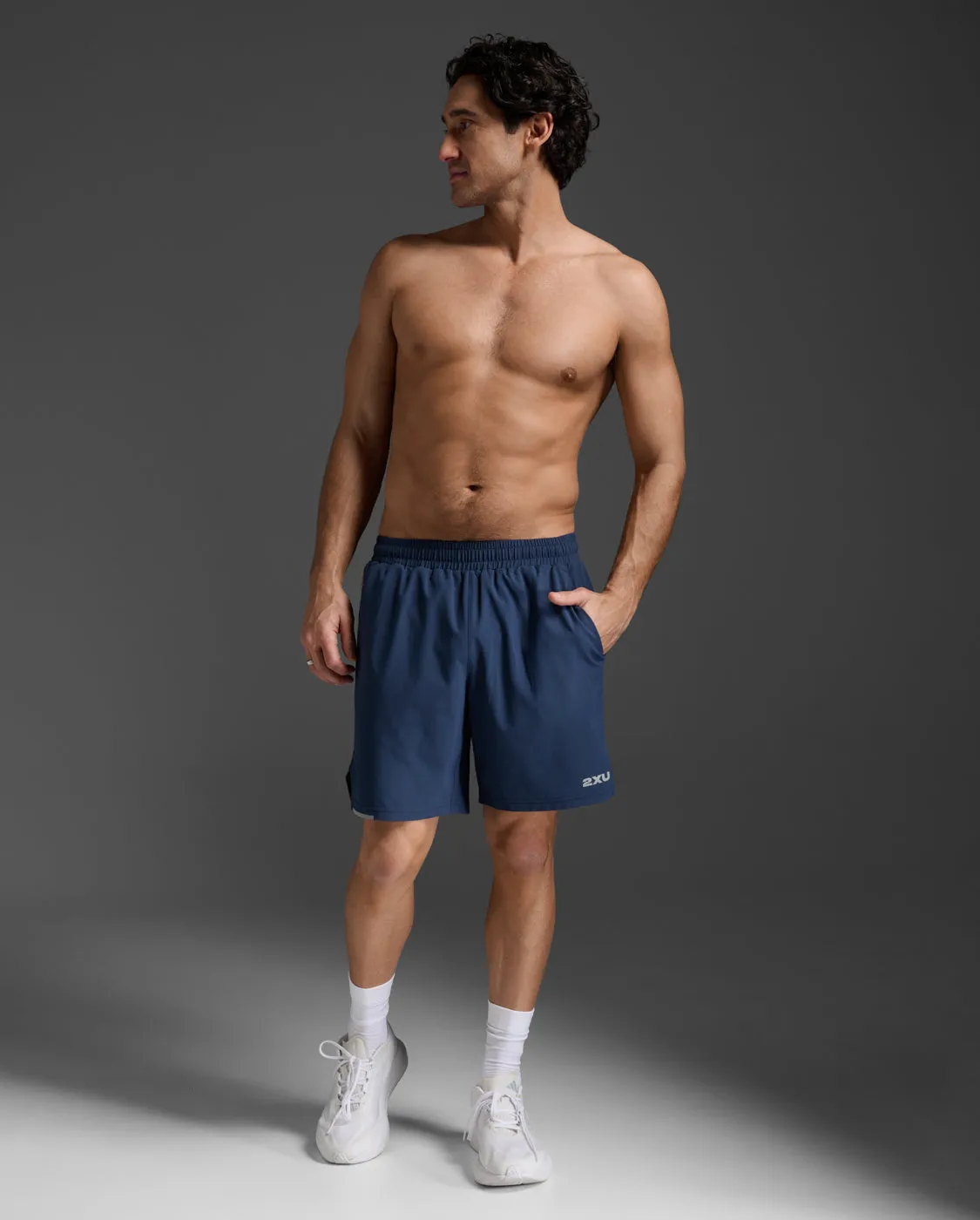 Aero 7 Inch Shorts sold by 2xu product image thumbnail 4