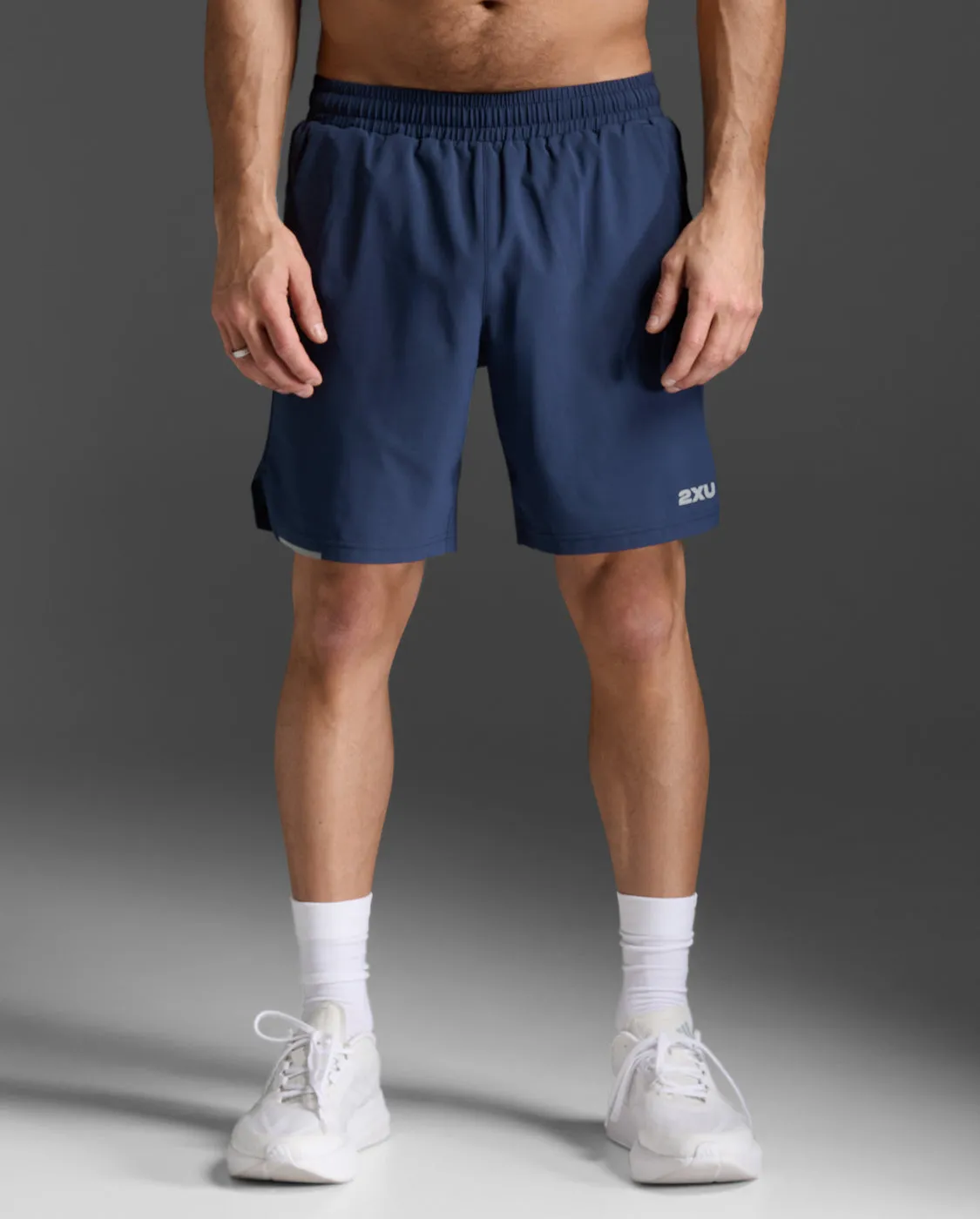 Aero 7 Inch Shorts sold by 2xu product image thumbnail 2