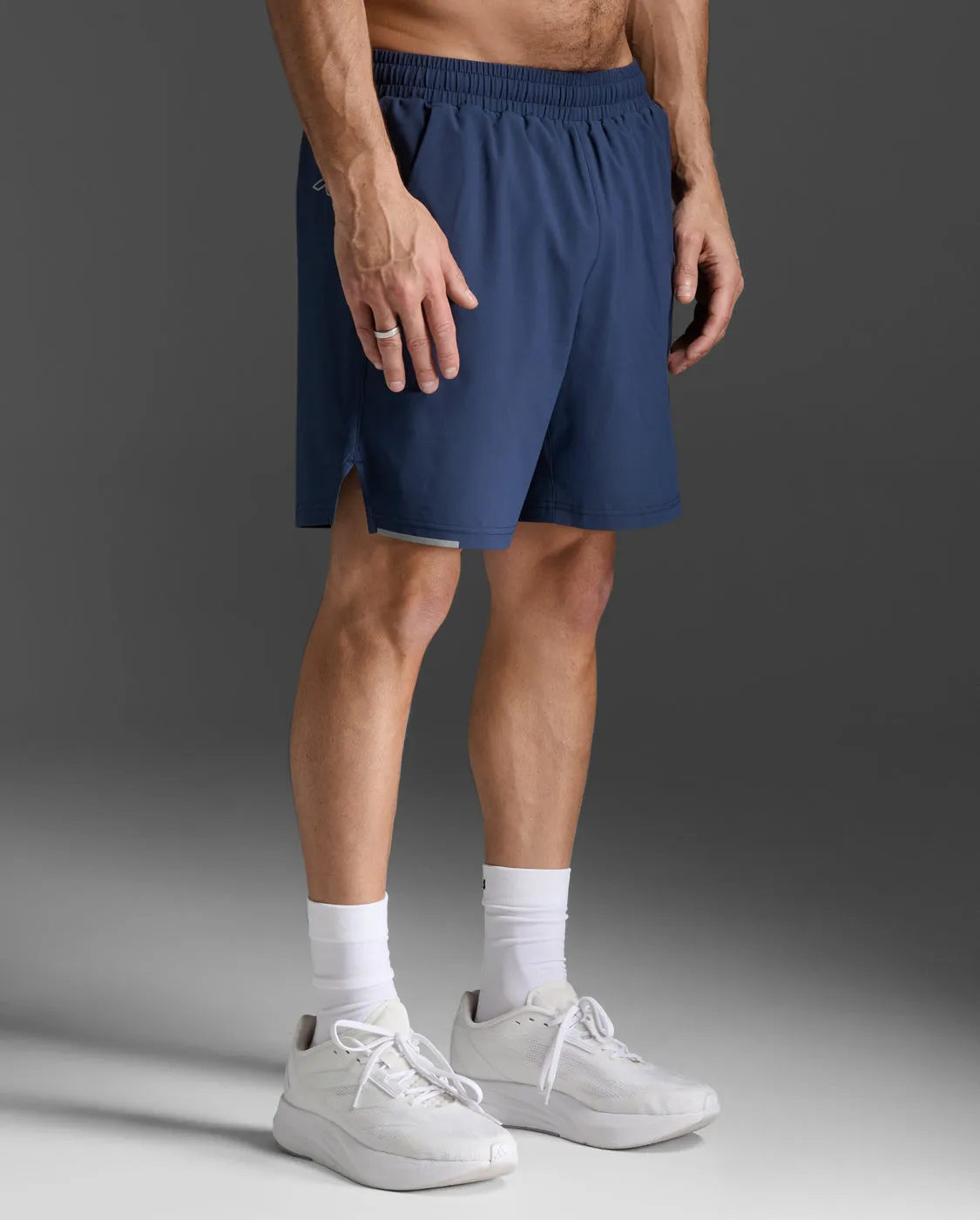Aero 7 Inch Shorts sold by 2xu product image thumbnail 5