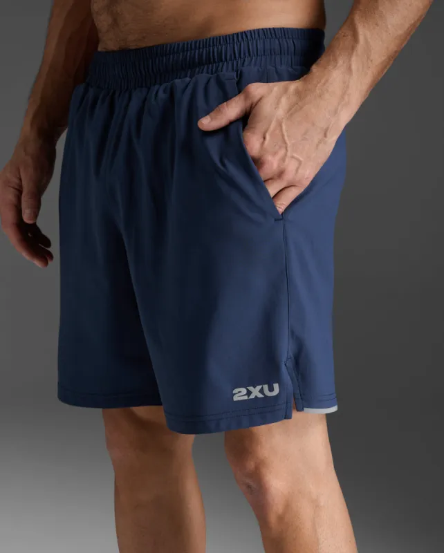 Aero 7 Inch Shorts sold by 2xu
