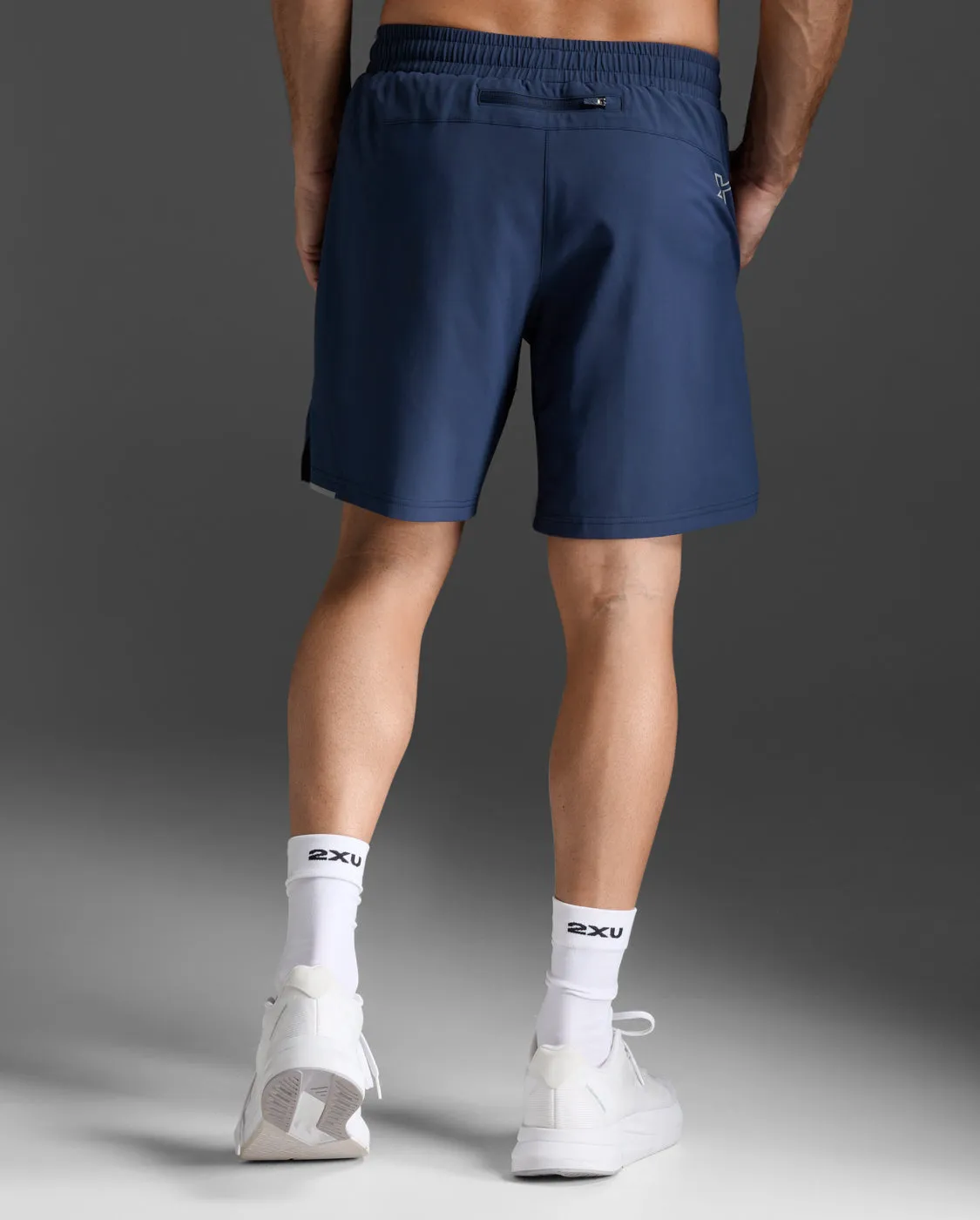 Aero 7 Inch Shorts sold by 2xu product image thumbnail 3