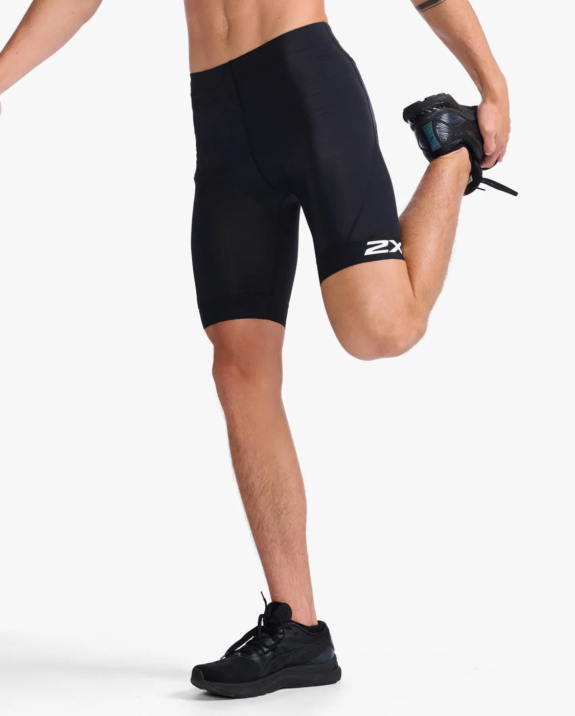 Core Tri Short sold by 2xu product image thumbnail 2