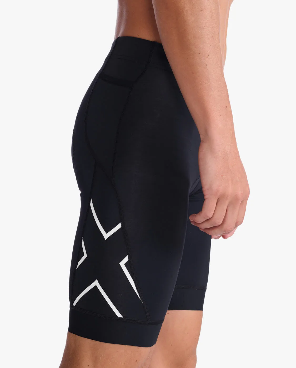 Core Tri Short sold by 2xu product image thumbnail 5