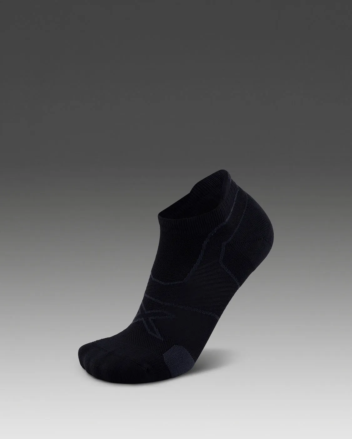 Vectr Cushion No Show Socks sold by 2xu