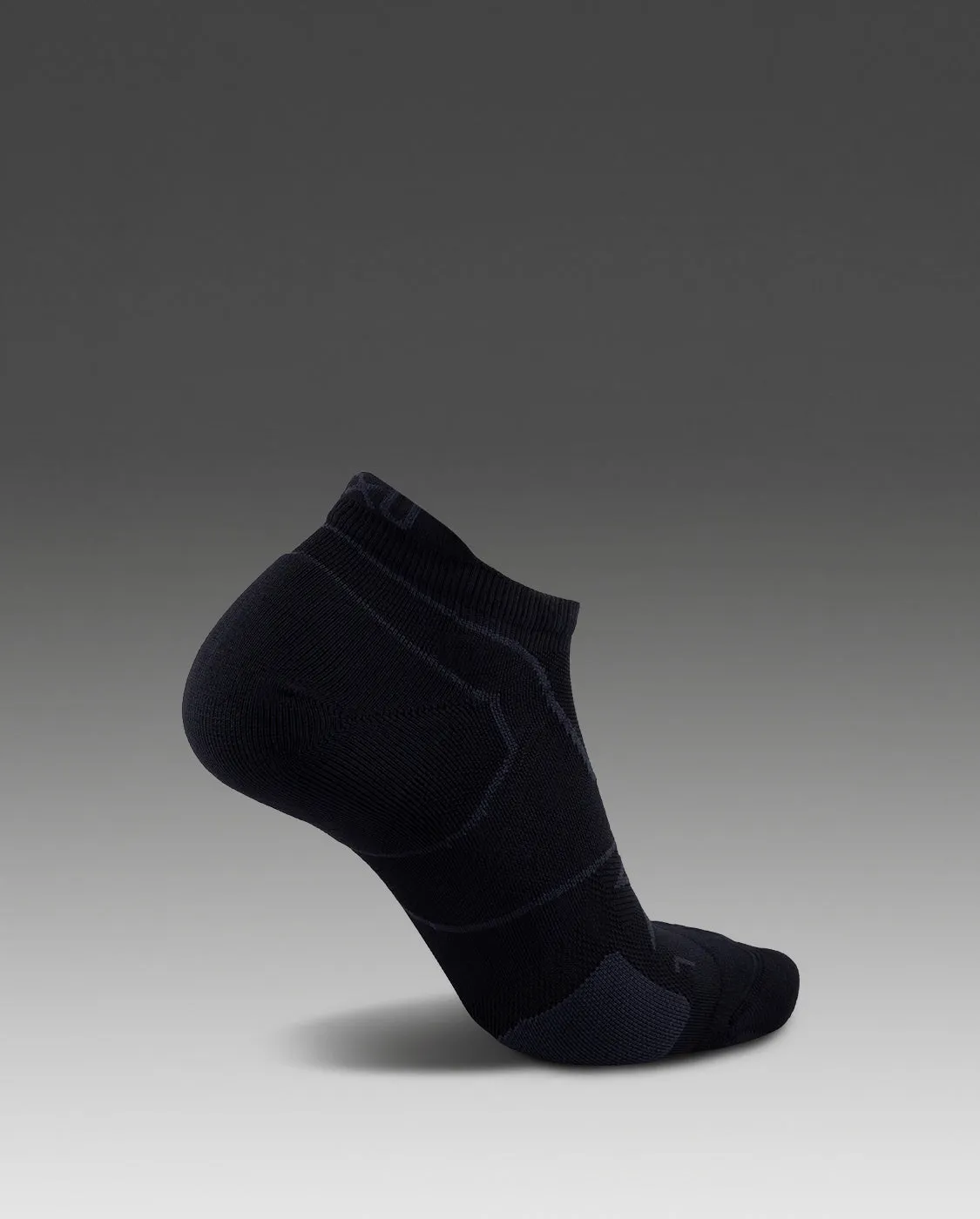 Vectr Cushion No Show Socks sold by 2xu product image thumbnail 2